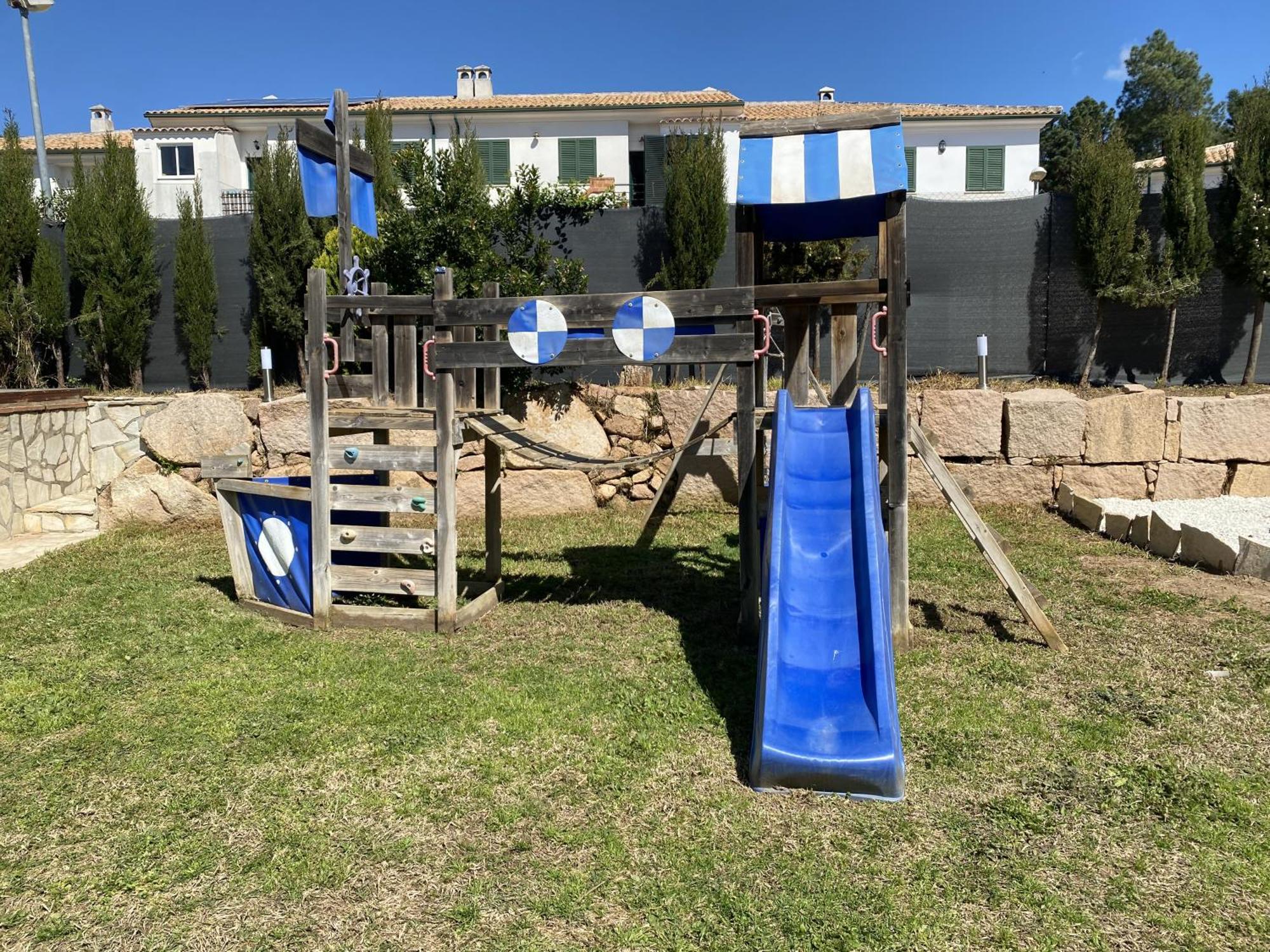 Casa Las Terrazas Del Lago Alojamiento Rural Кордова Экстерьер фото